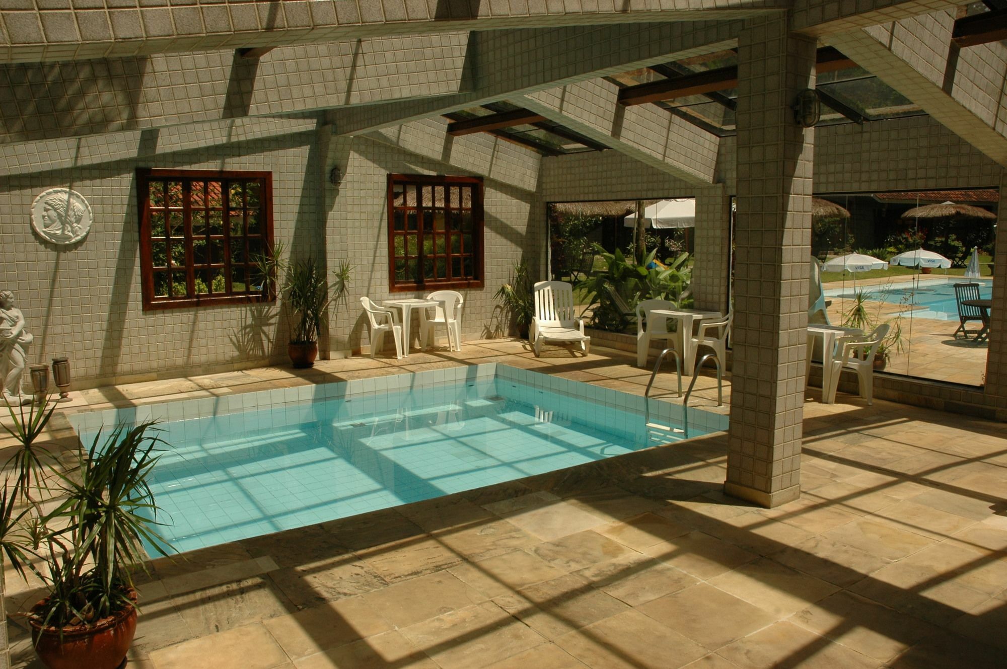 Kastel Pedra Bonita Hotel