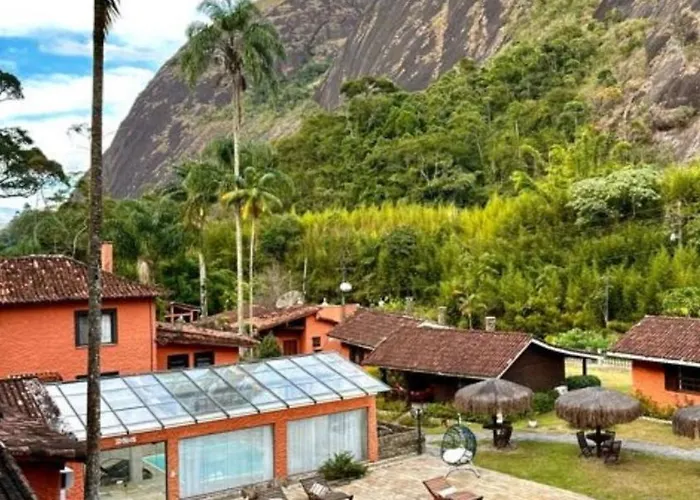 Kastel Pedra Bonita