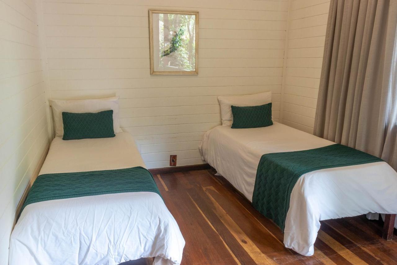 Kastel Pedra Bonita Hotel
