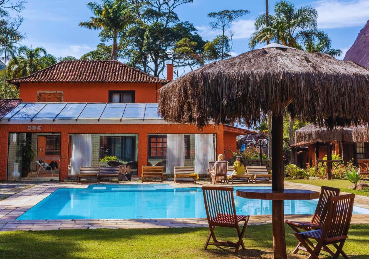 Kastel Pedra Bonita Hotel