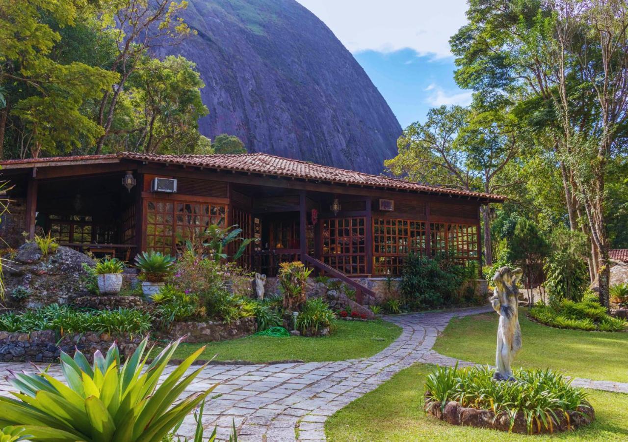 Kastel Pedra Bonita 4* Cascatinha