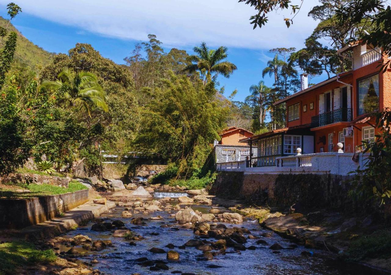 Hotel Kastel Pedra Bonita