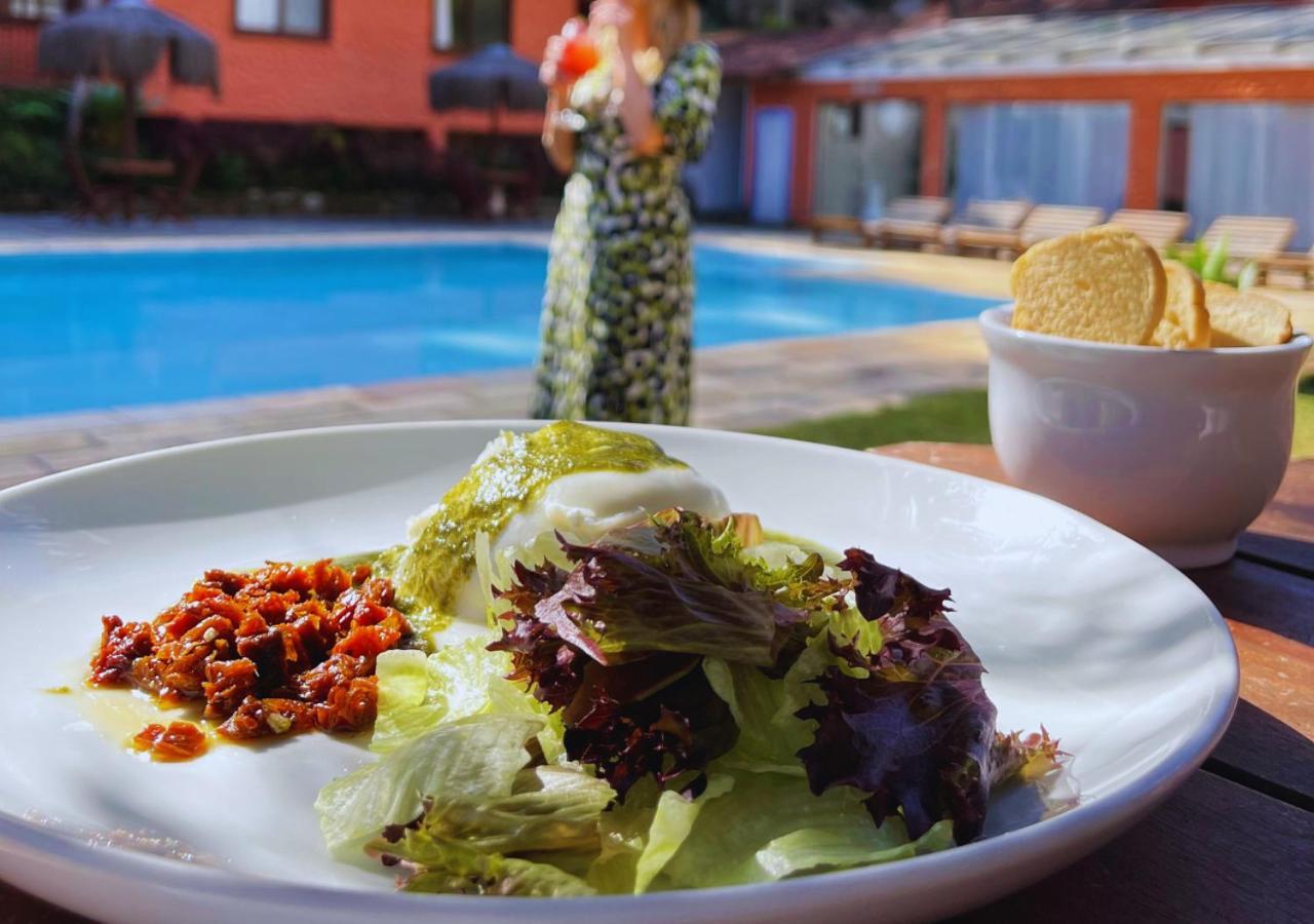 Kastel Pedra Bonita Hotel