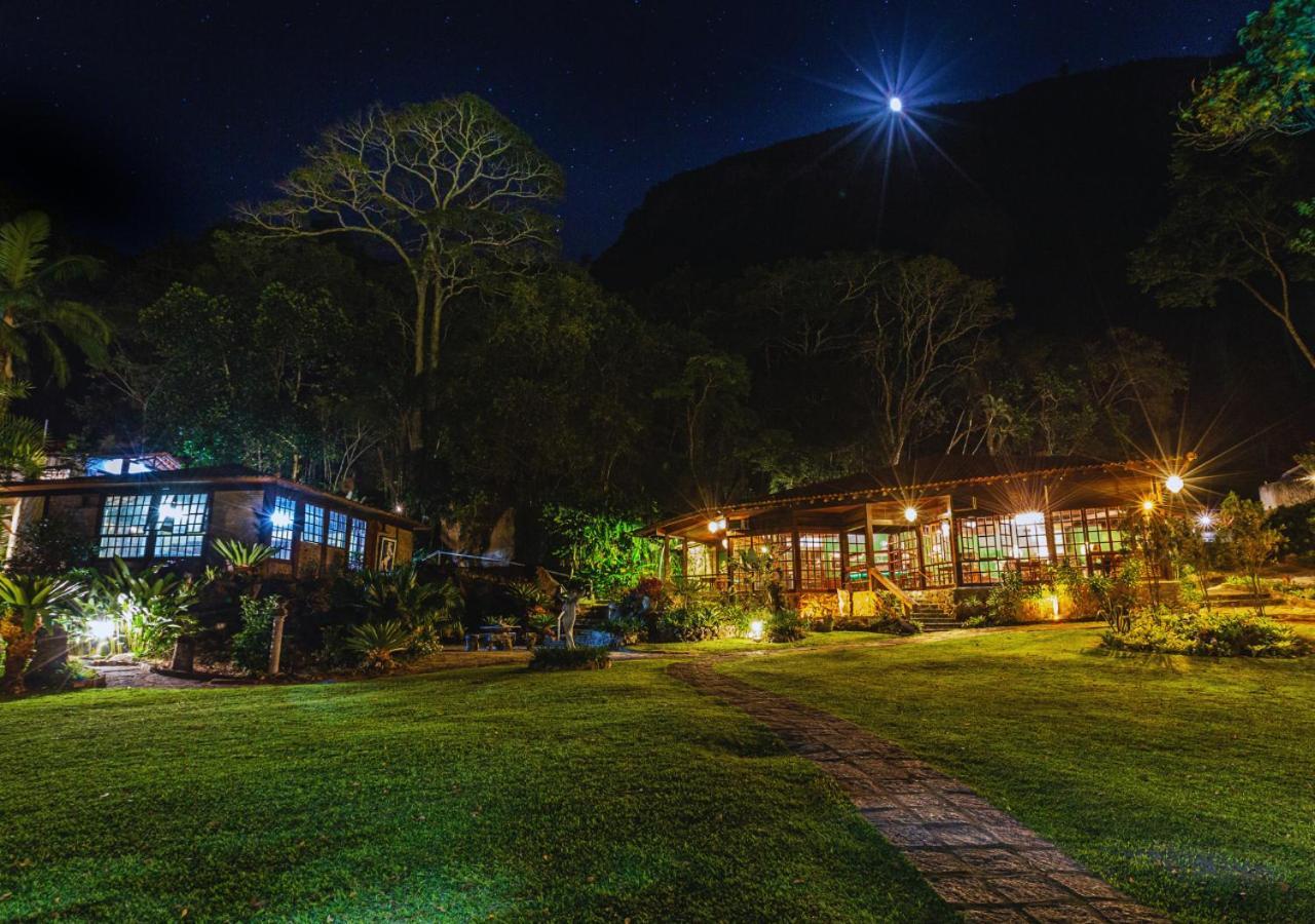Kastel Pedra Bonita Hotel 4*