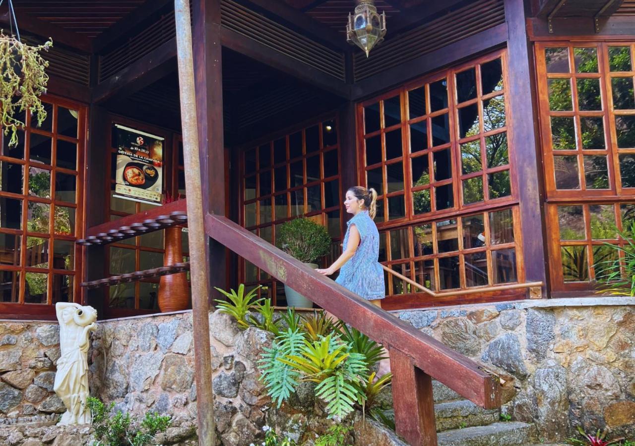 Kastel Pedra Bonita Hotel