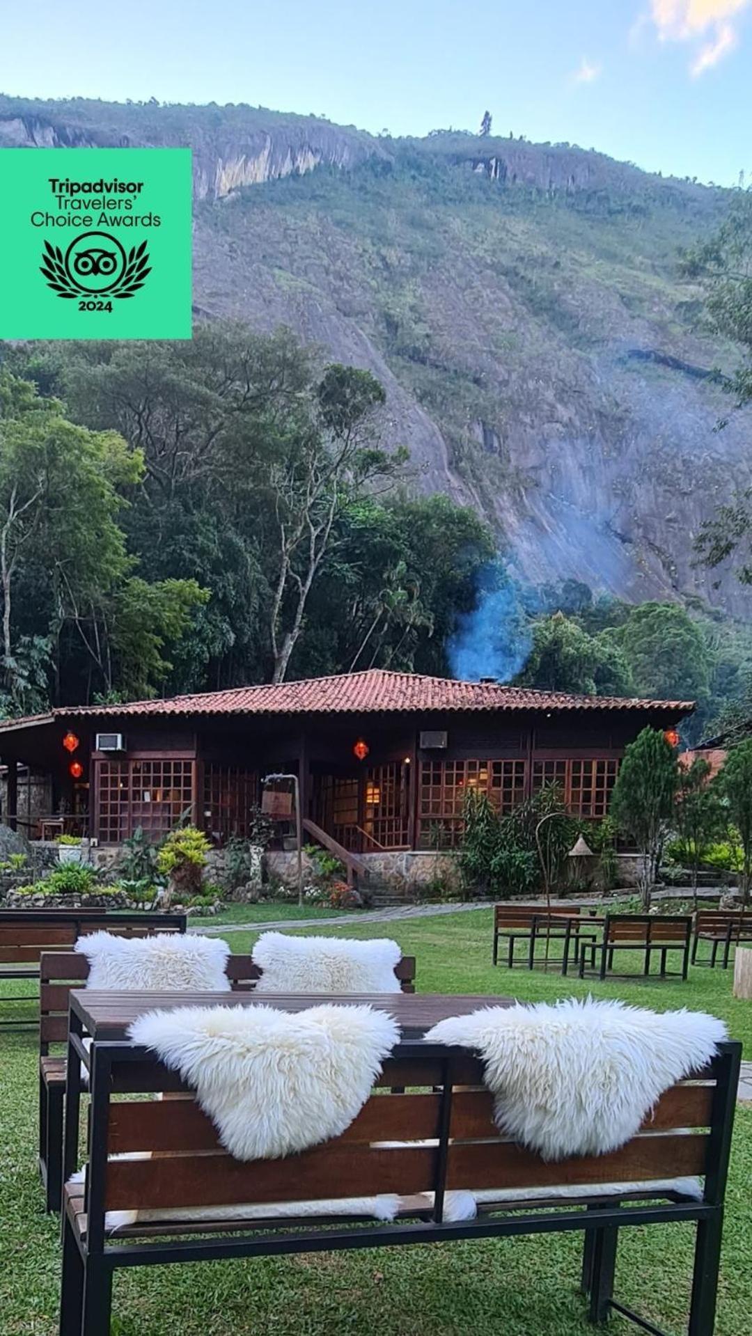 Kastel Pedra Bonita 4*