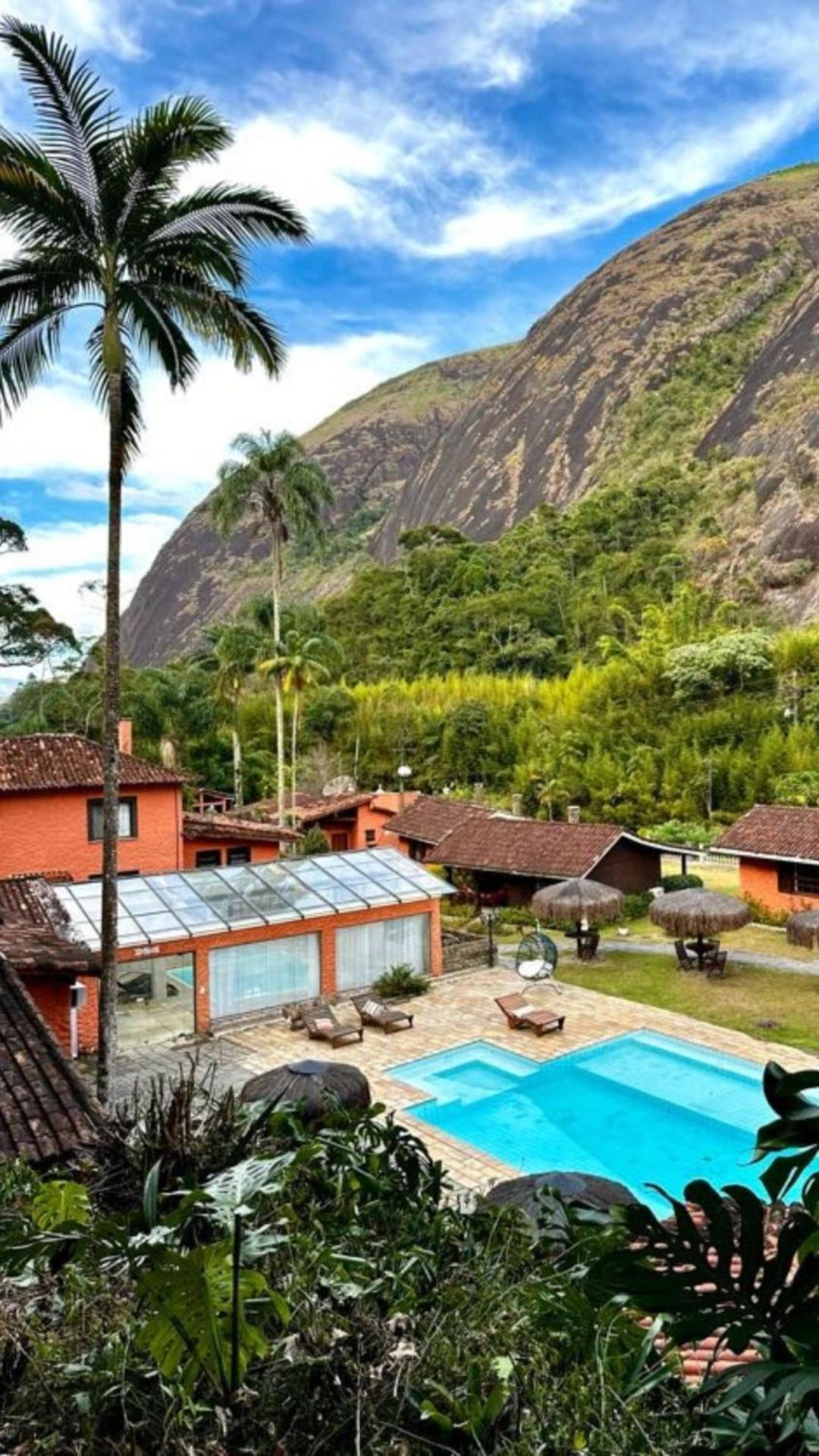 Kastel Pedra Bonita 4*