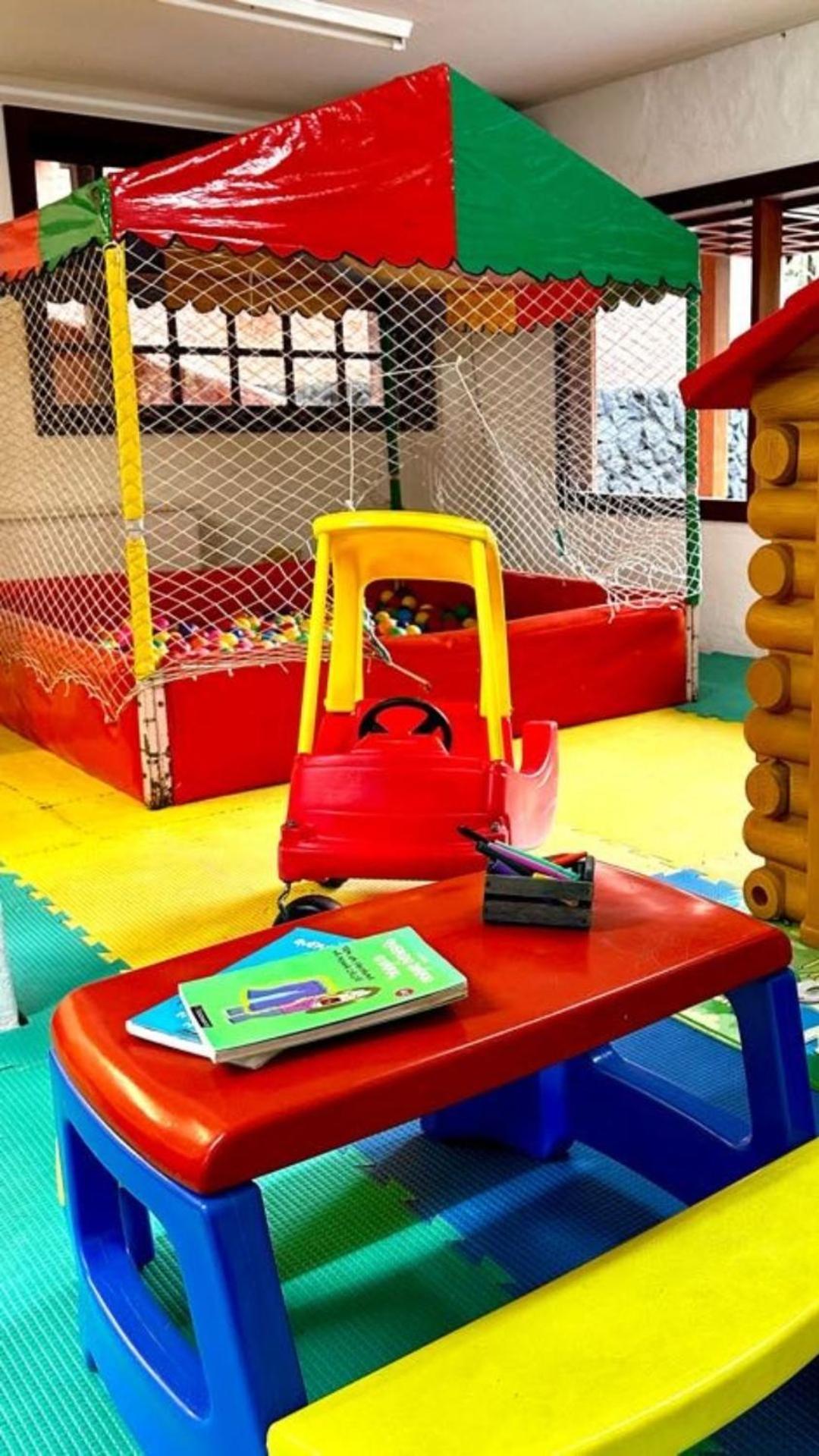 Hotel Kastel Pedra Bonita 4*
