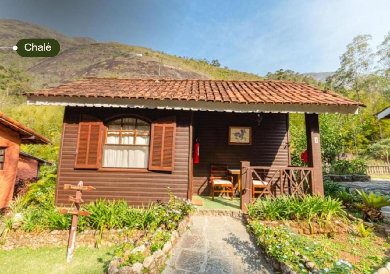 Hotel Kastel Pedra Bonita