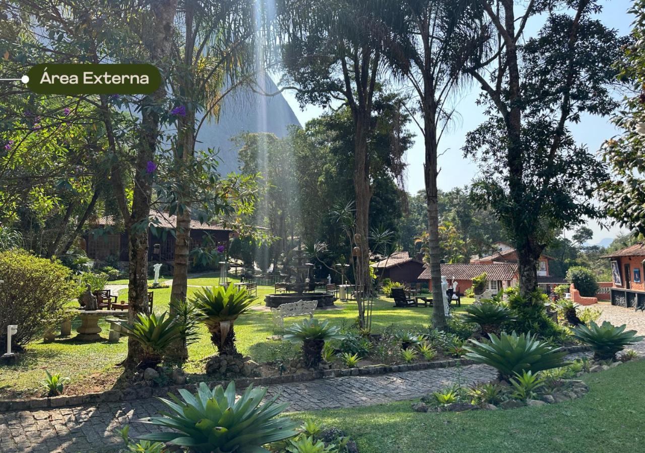 Kastel Pedra Bonita Hotel 4*