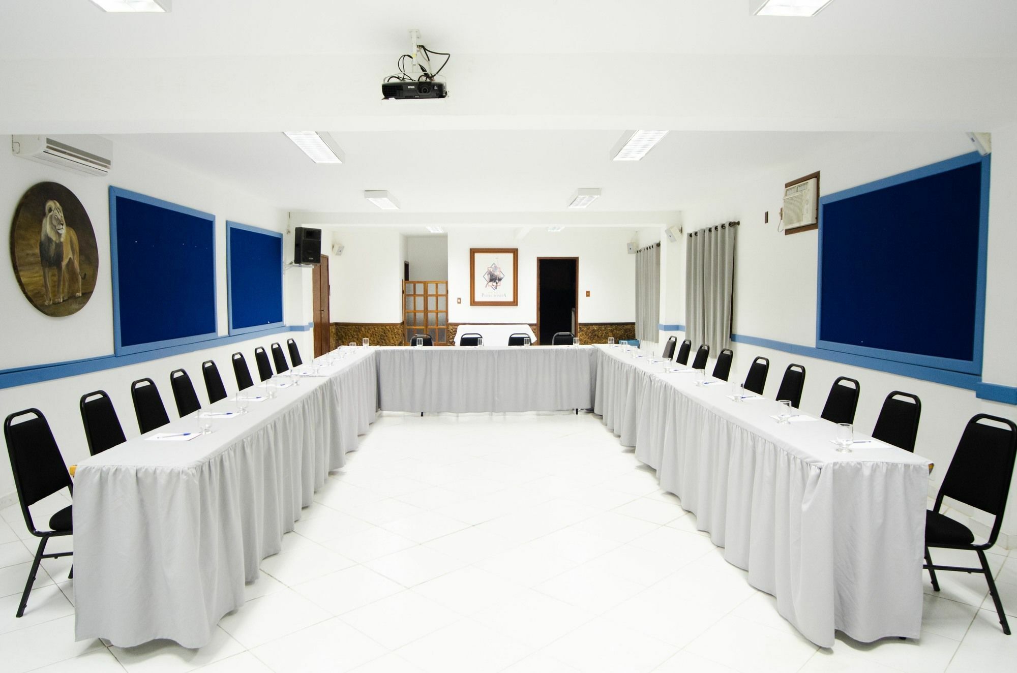 Hotel Kastel Pedra Bonita 4*