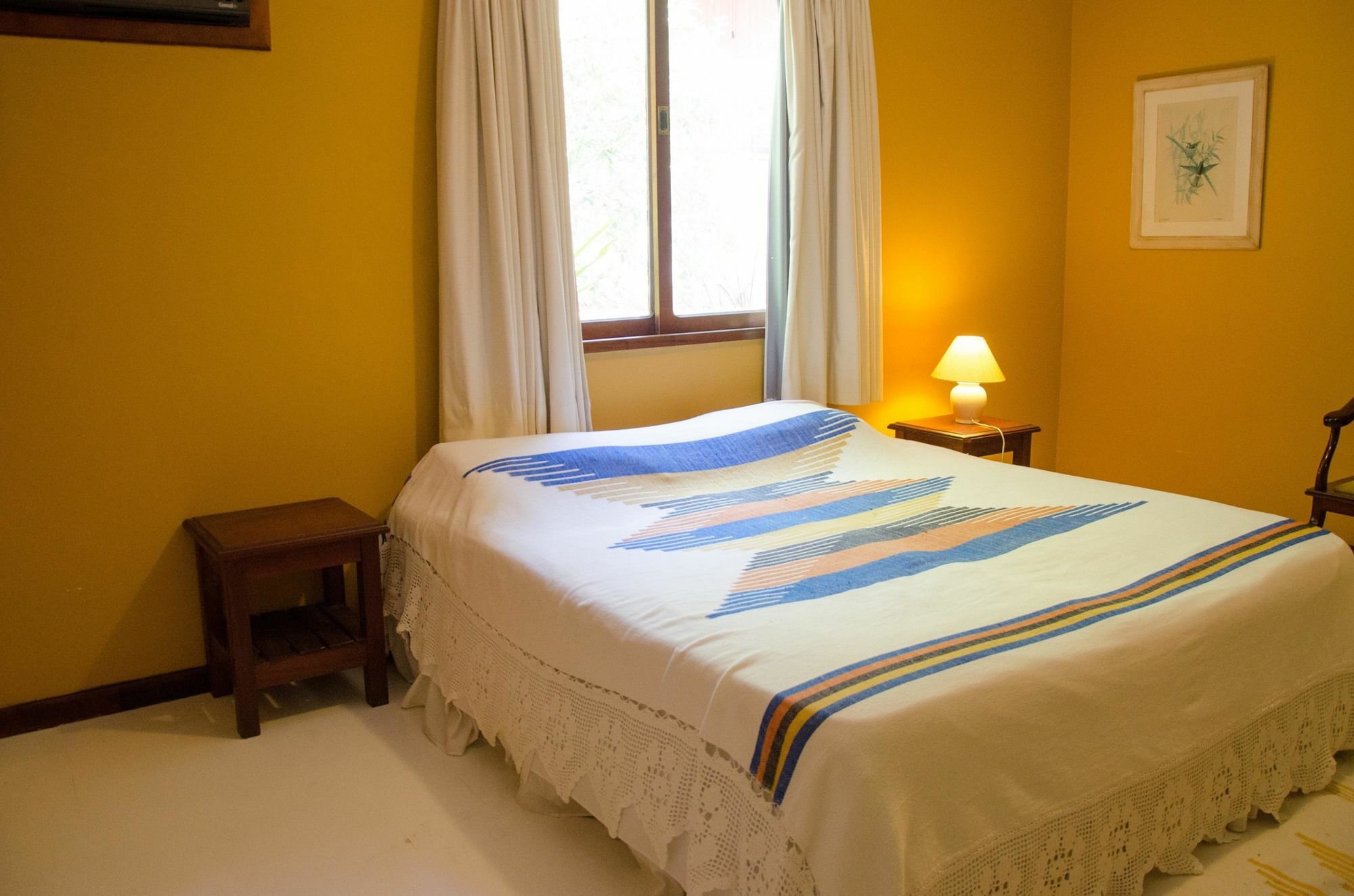Hotel Kastel Pedra Bonita Cascatinha