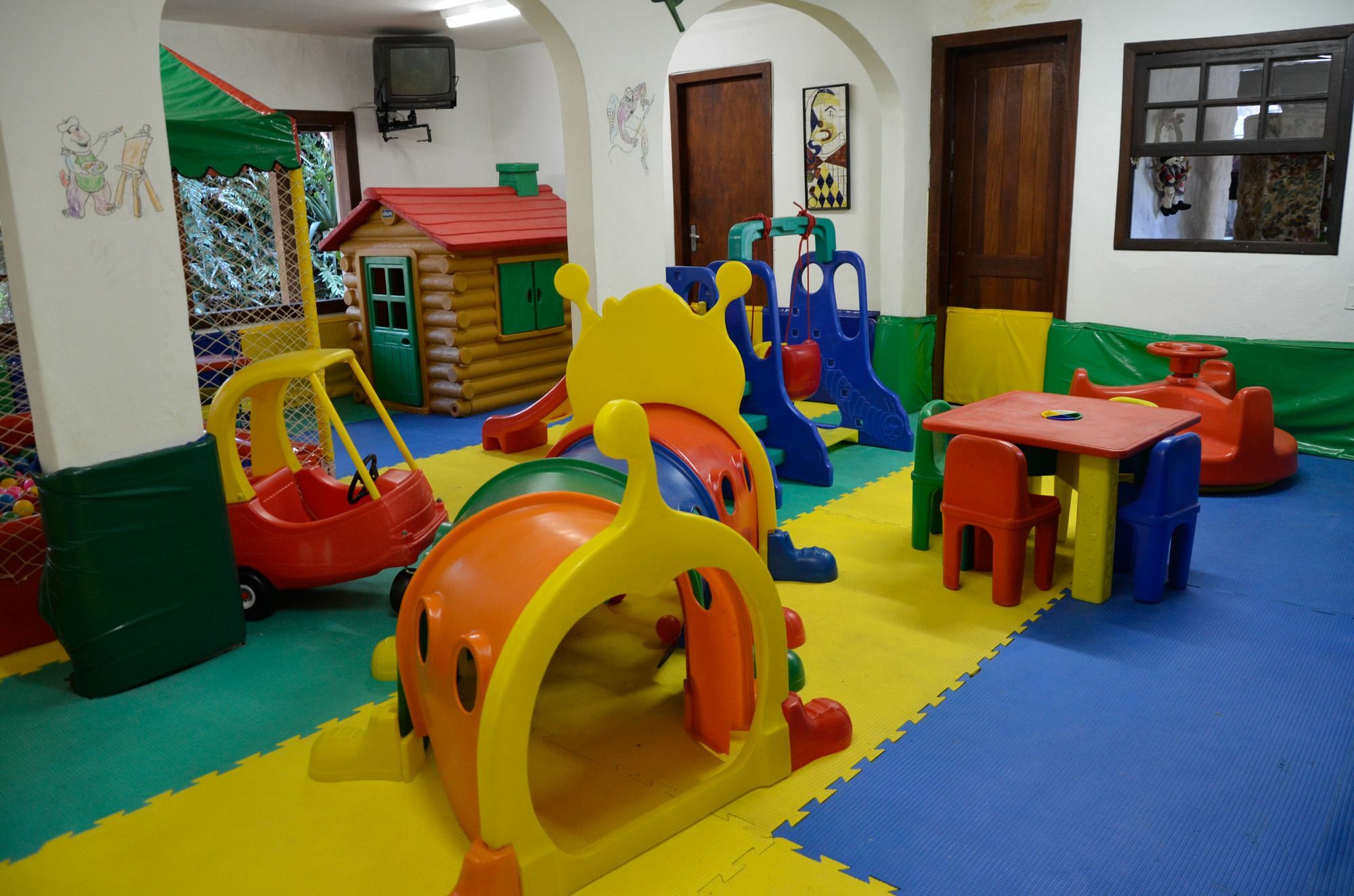 Hotel Kastel Pedra Bonita