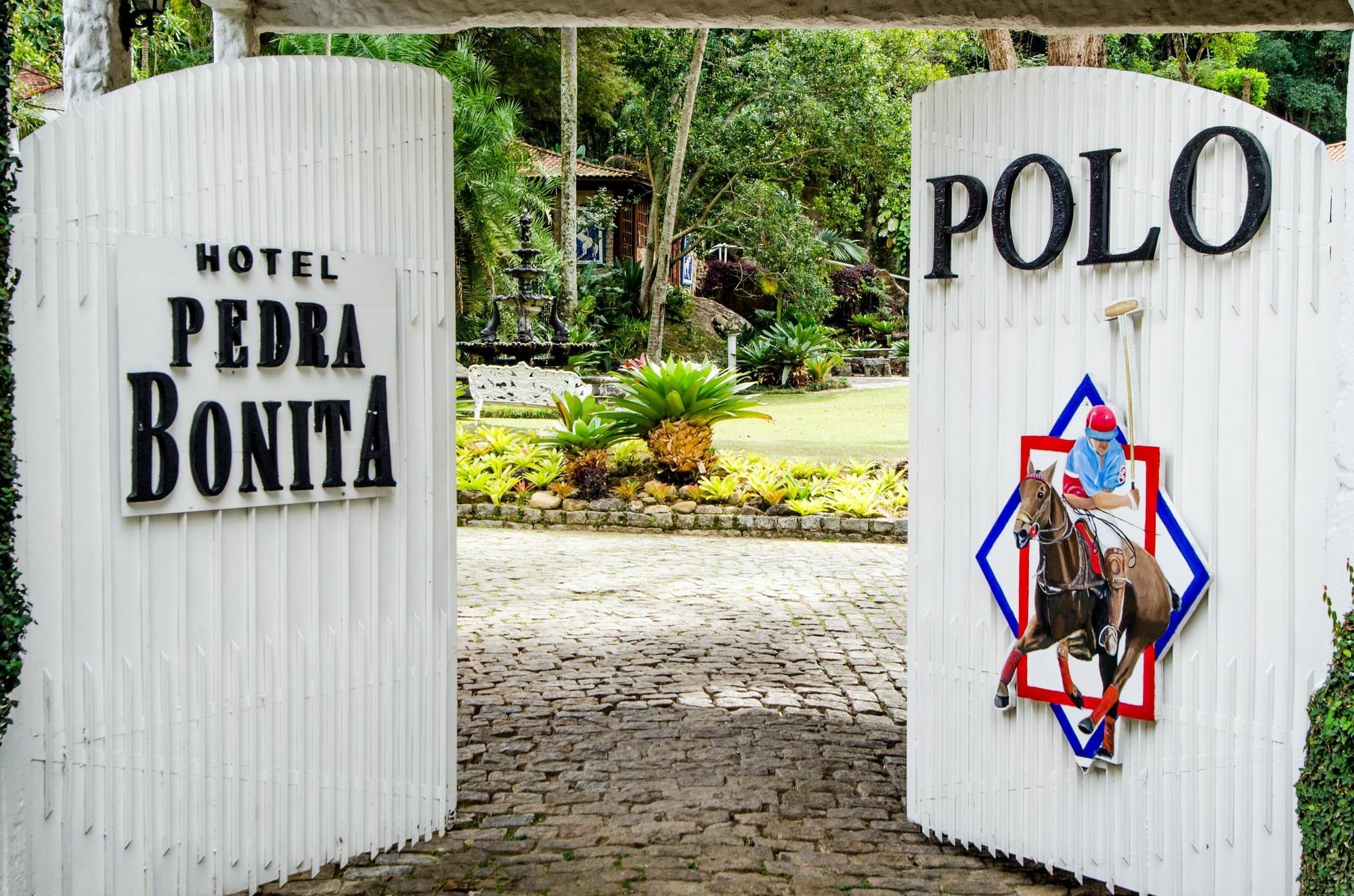Kastel Pedra Bonita 4*