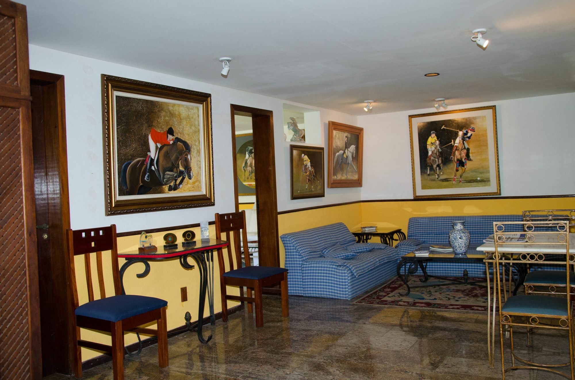 Kastel Pedra Bonita Hotel 4*
