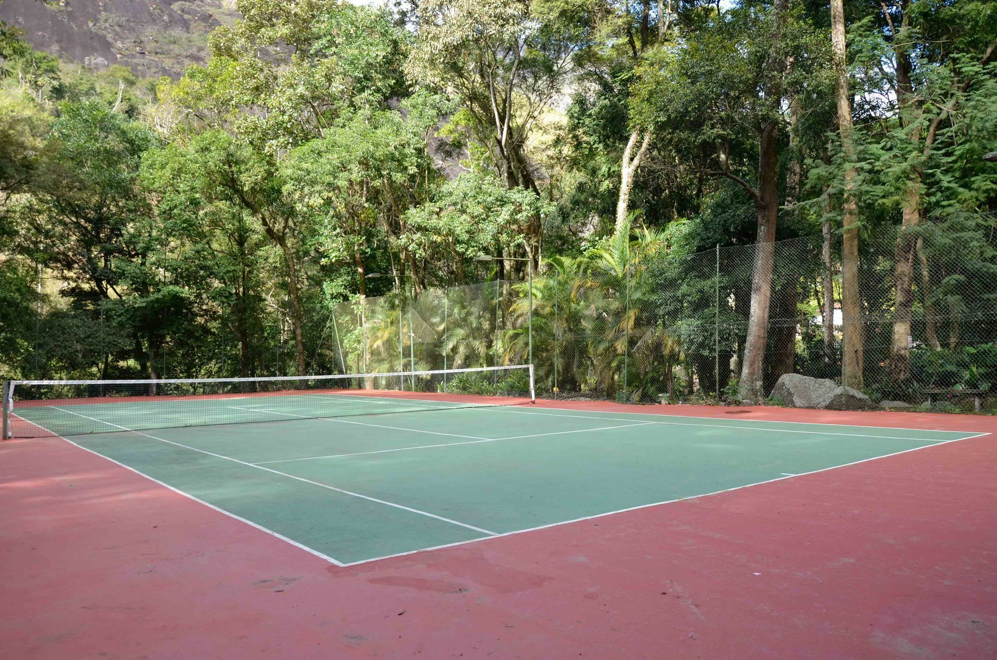 Kastel Pedra Bonita Hotel 4*