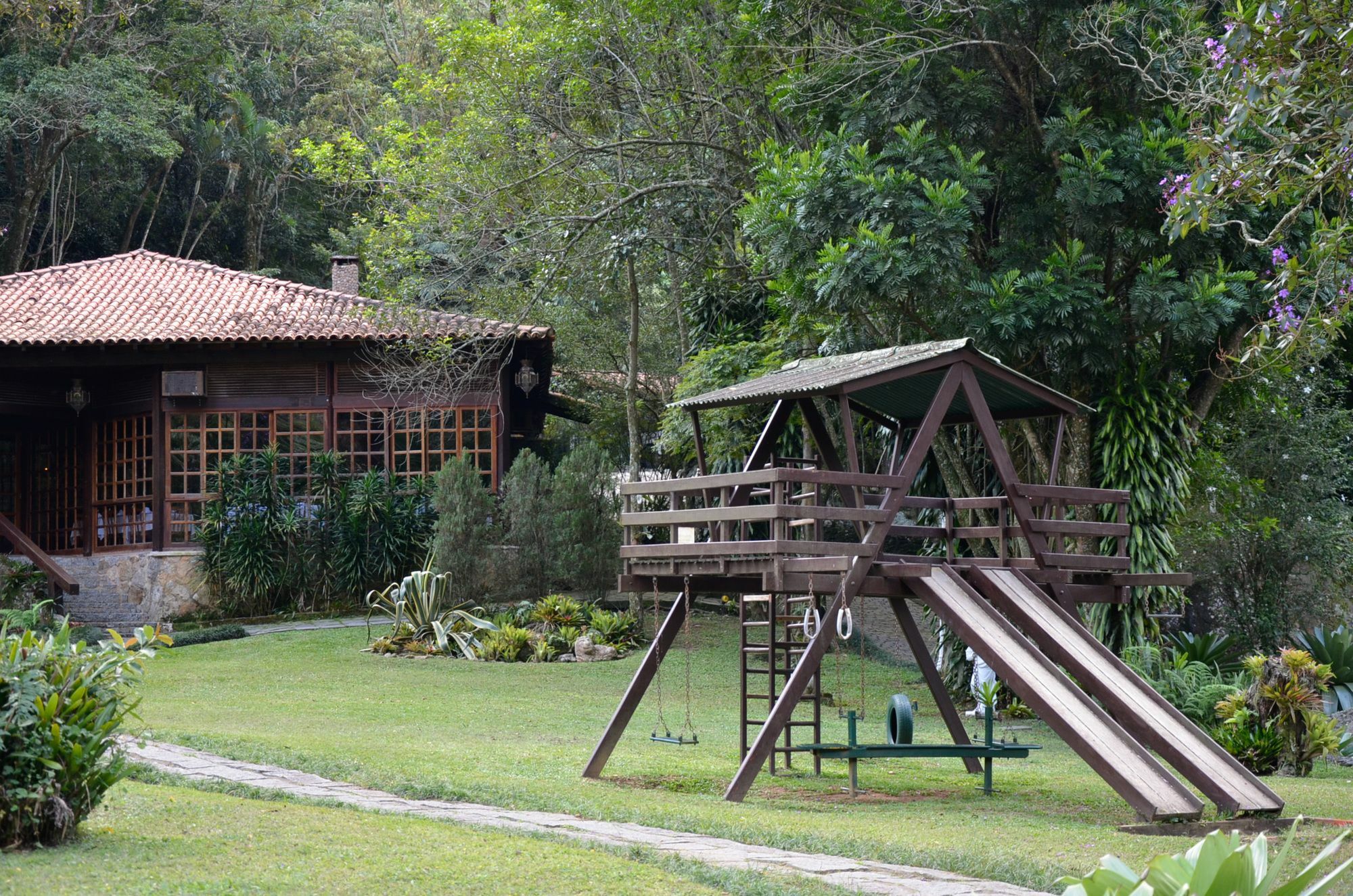 Kastel Pedra Bonita 4*